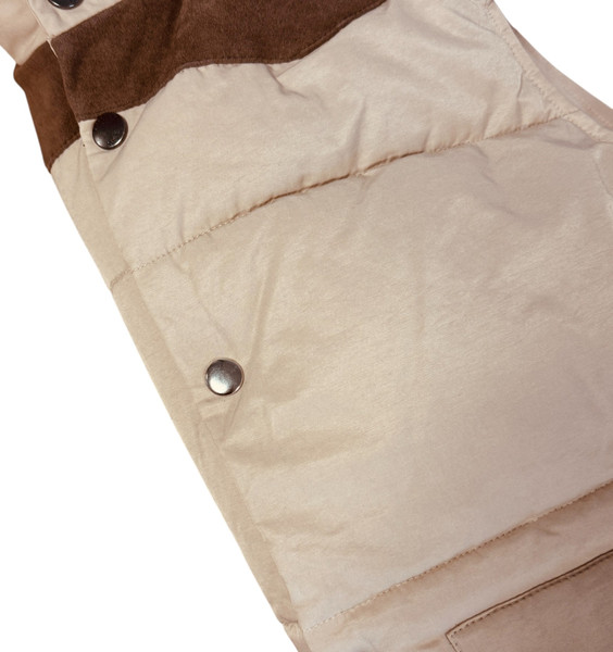 Kamizelka Scalpers Icon Puig L SCF22T076-O11