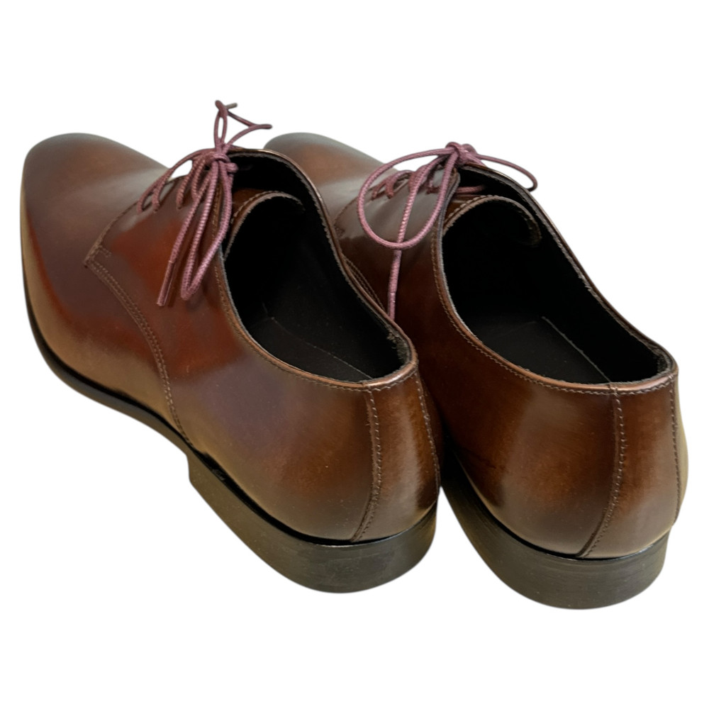 Zign PÓŁBUTY męskie 42