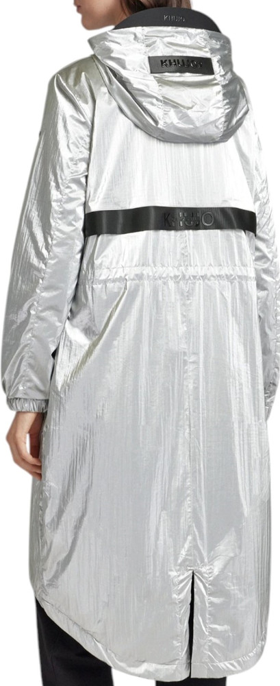 Naketano parka jacket L