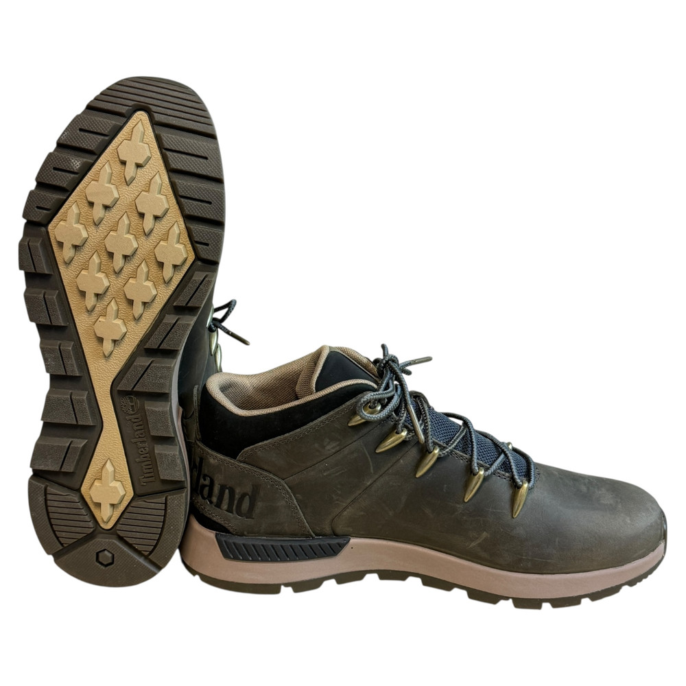 Timberland Sprint Trekker Mid BUTY SPORTOWE męskie 43