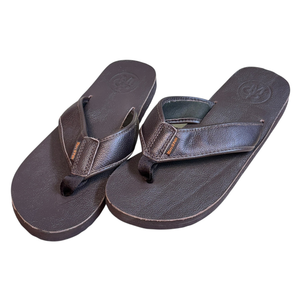 Marc O`Polo KLAPKI japonki męskie 42