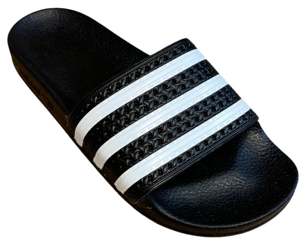 Adidas adilette KLAPKI  damskie 38