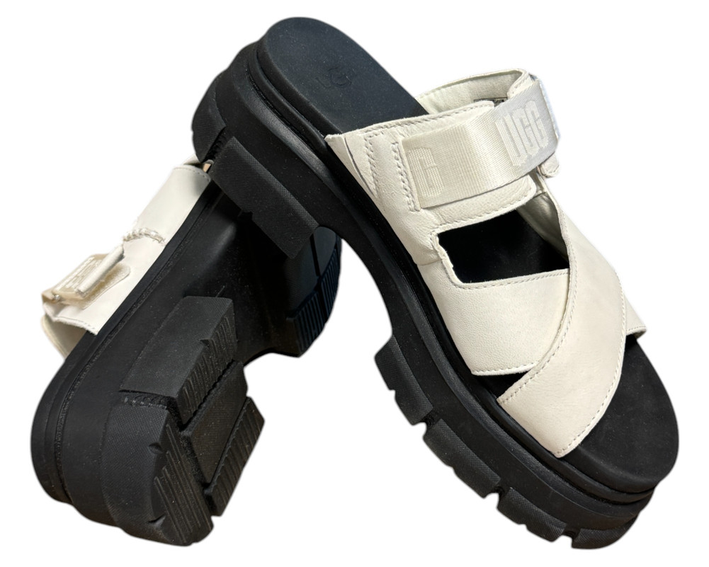 Ugg Ashton Slide KLAPKI  damskie 40