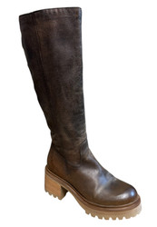 MJUS KOZAKI damskie 38