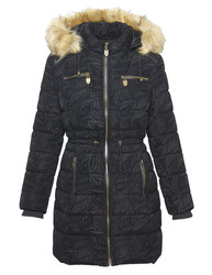 KOROSHI Kurtka zimowa S