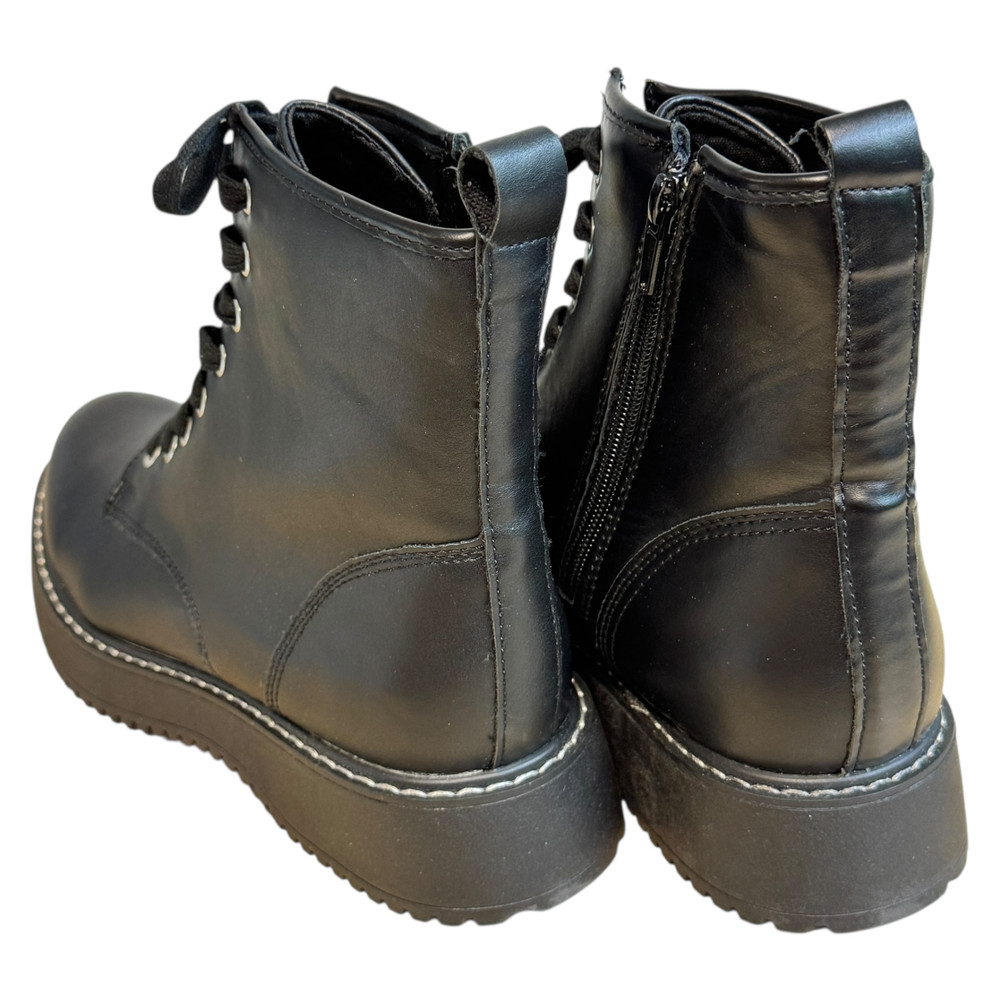 Madden Girl Kurrt BOTKI damskie 40/41