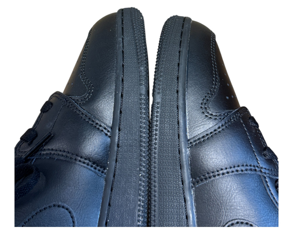 Nike Jordan 1 Mid BUTY SPORTOWE  dziecięce 38.5/ 37.5