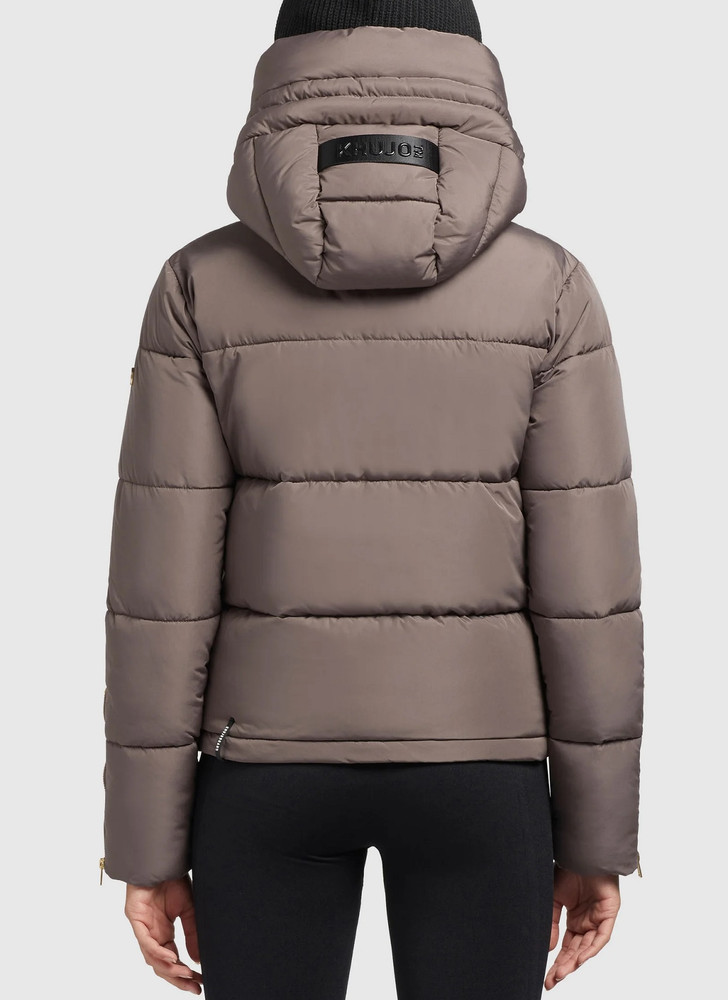 Naketano parka jacket L