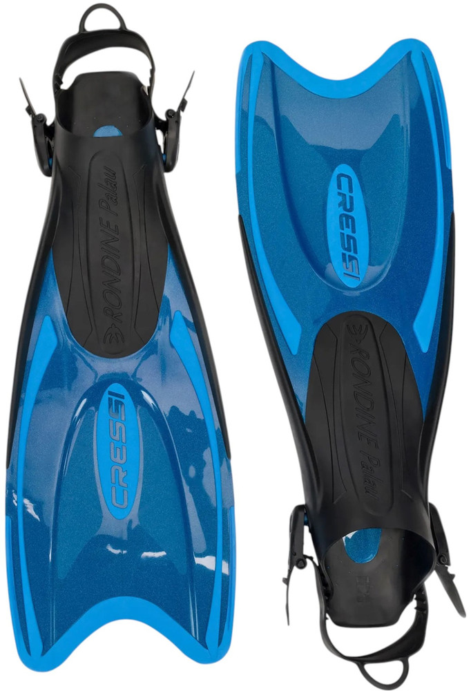 Zestaw do nurkowania Cressi Palau Marea Bag  CA122632 S/M