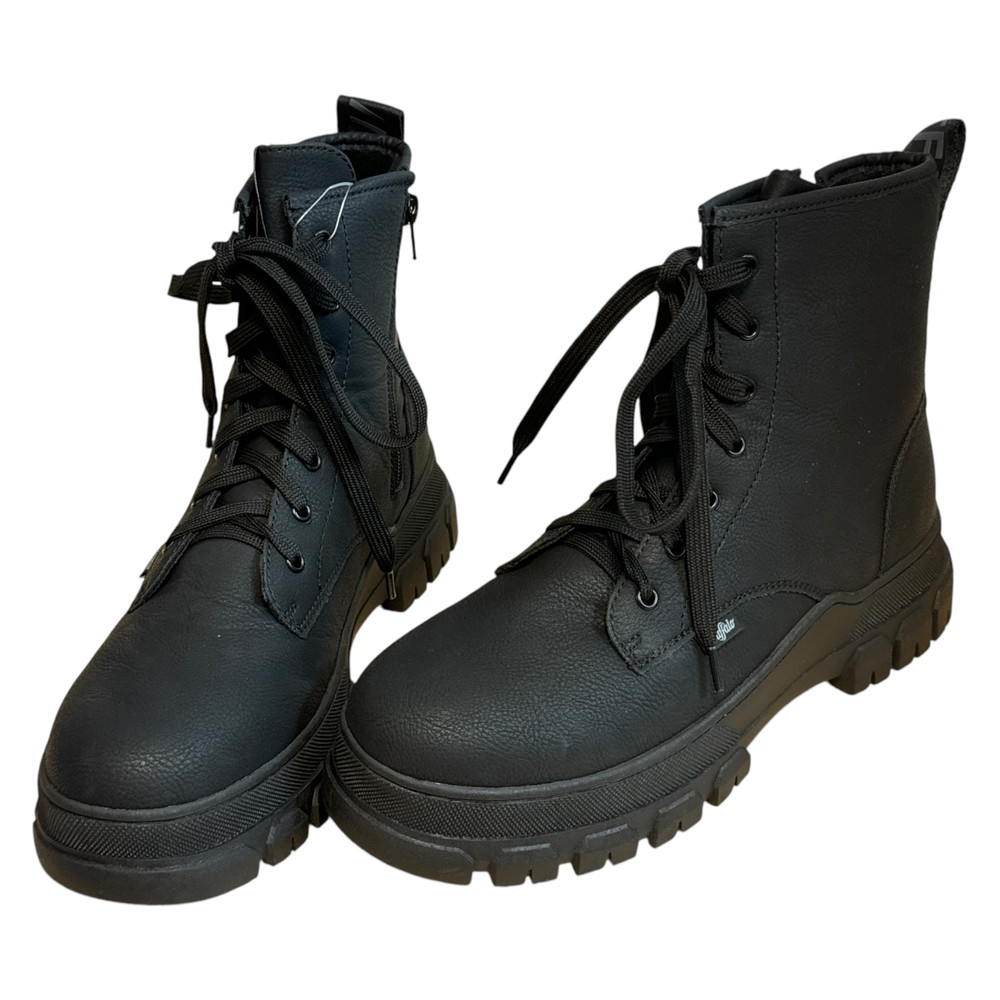 Buffalo  BOTKI  damskie 41/42