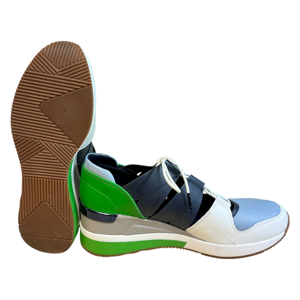 Michael Kors Beckett BUTY SPORTOWE damskie 39