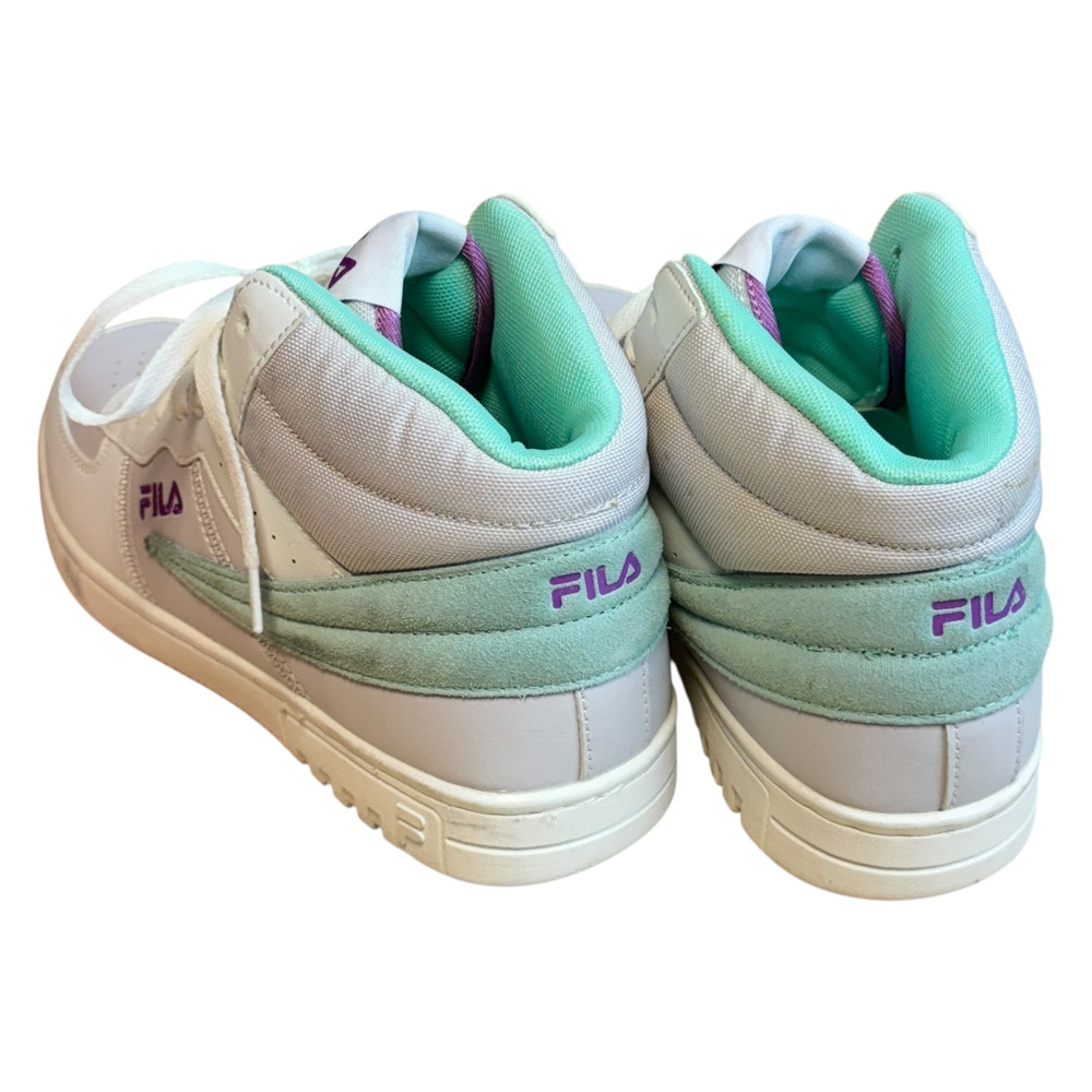 Fila Noclaf Mid BUTY SPORTOWE damskie 39