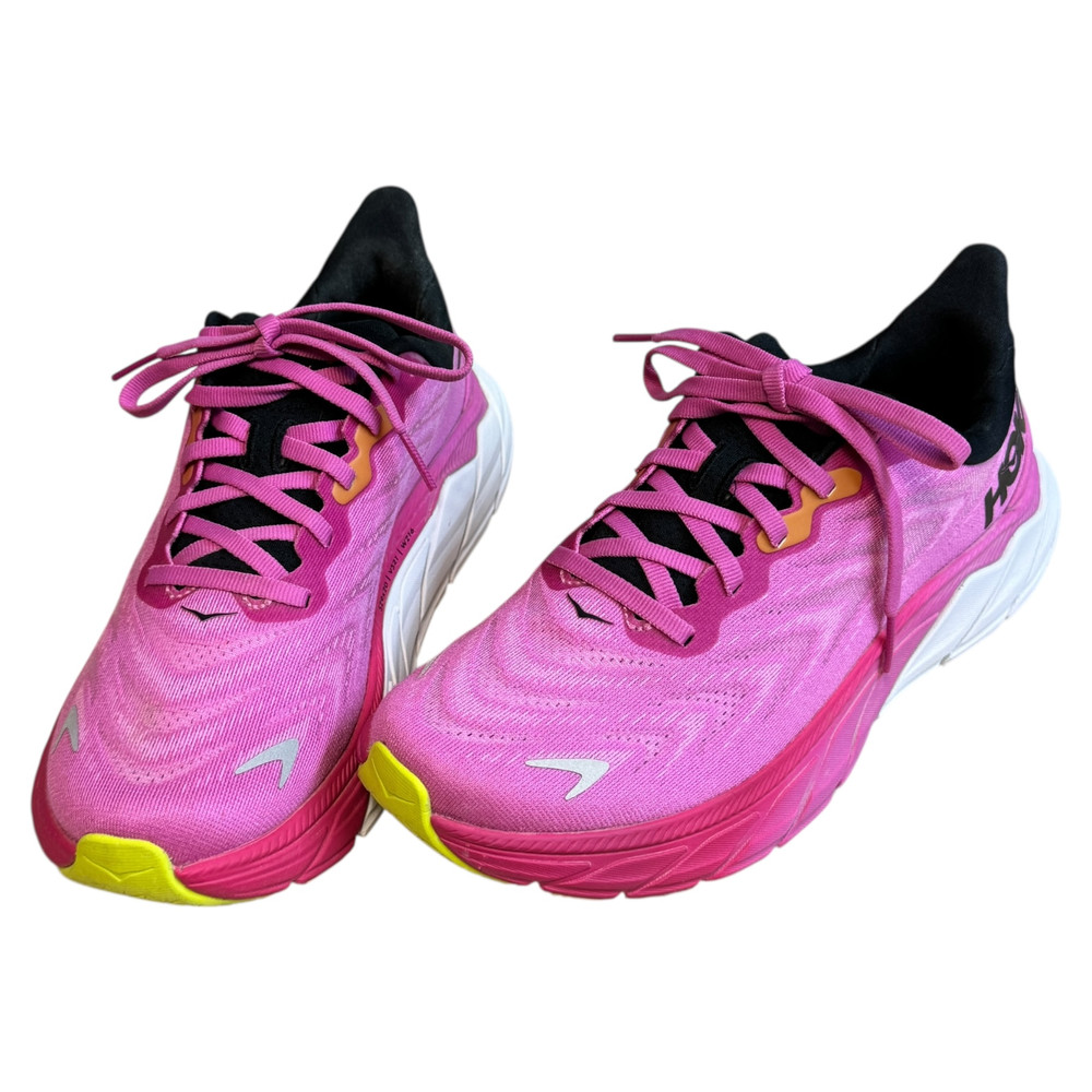 Hoka Arahi 6 BUTY SPORTOWE damskie 39 1/3