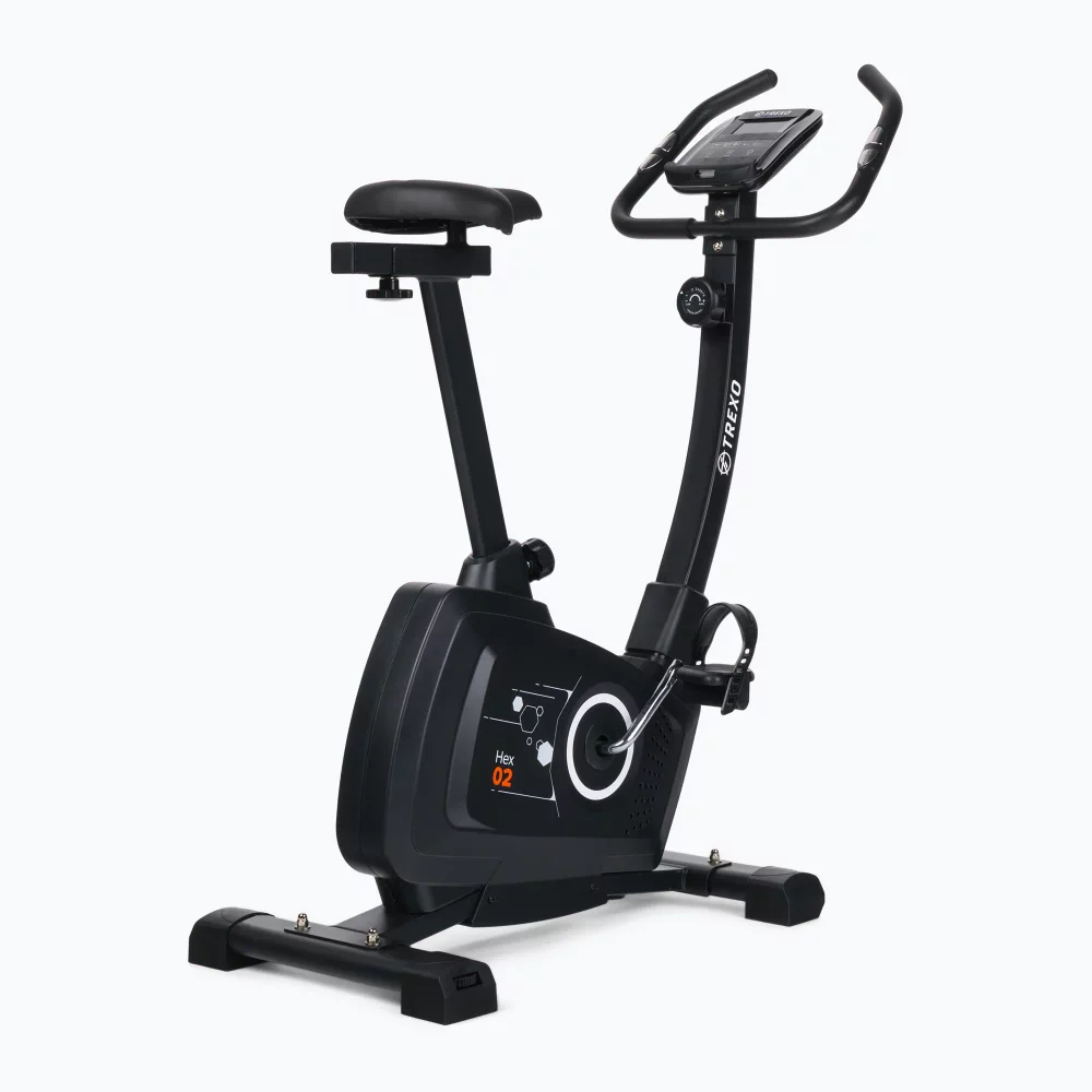 Rower stacjonarny TREXO Hex 02