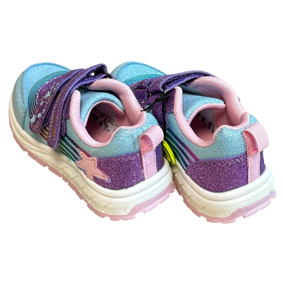 Lurchi Abelia BUTY SPORTOWE dziecięce 26