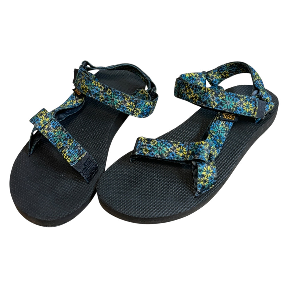 Teva SANDAŁY damskie 40,5