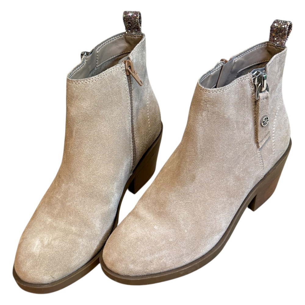 Guess Macin BOTKI damskie 36