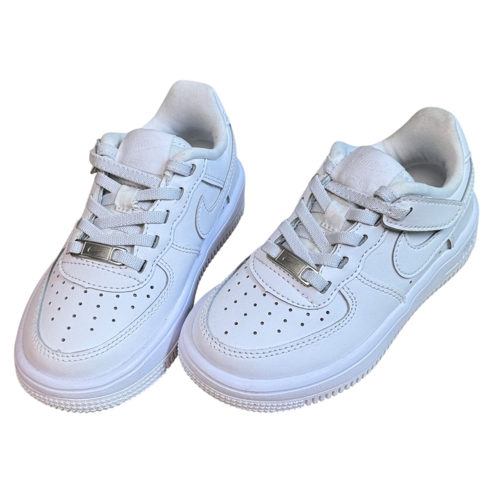 Nike FORCE 1 LOW EASYON BUTY SPORTOWE dziecięce 26