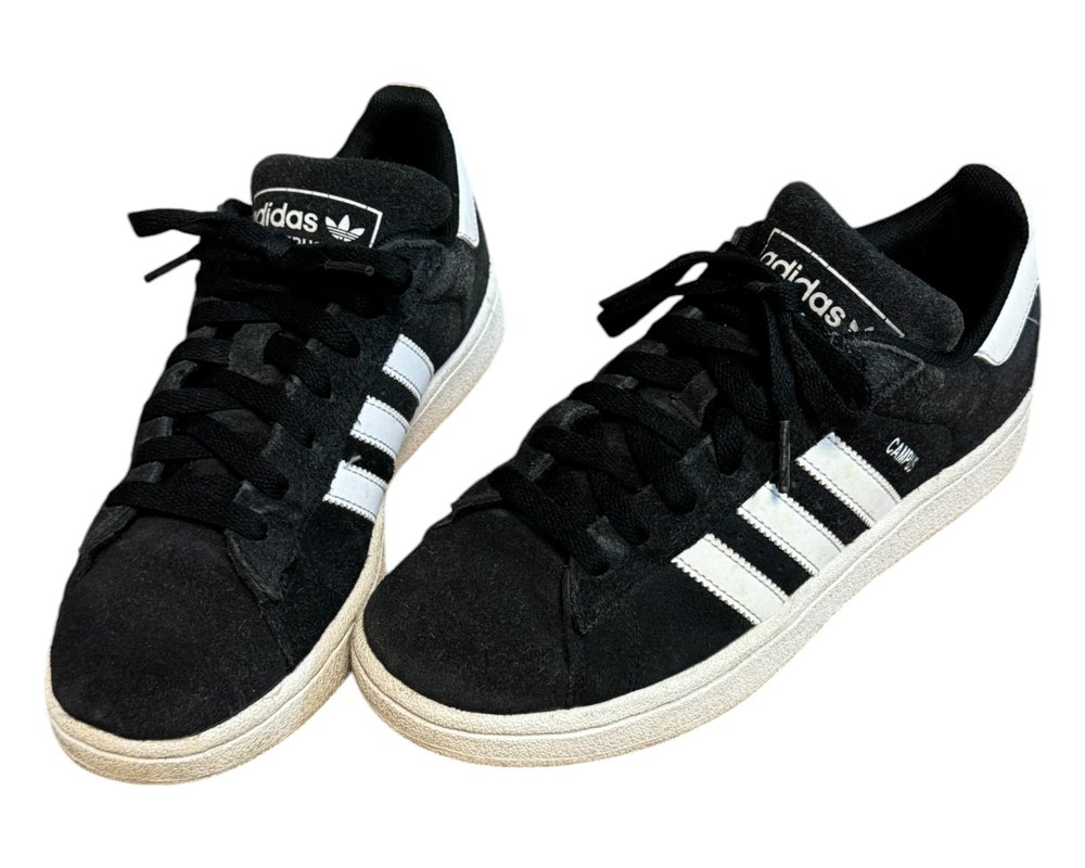 Adidas Campus 2 BUTY SPORTOWE  damskie 36,6666666666667