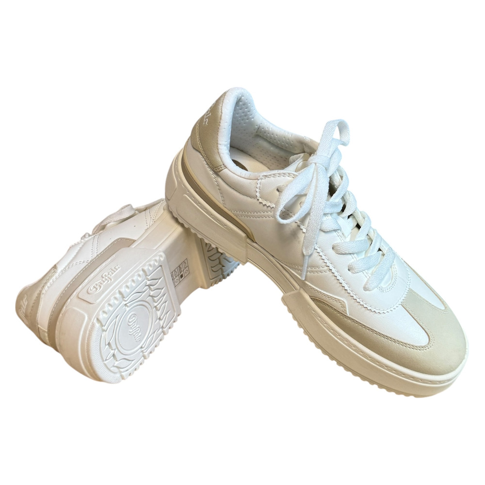 Buffalo BUTY SPORTOWE damskie 39/38