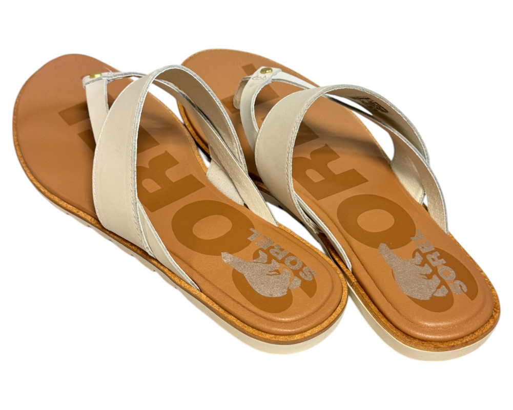 Sorel Ella KLAPKI  damskie 39