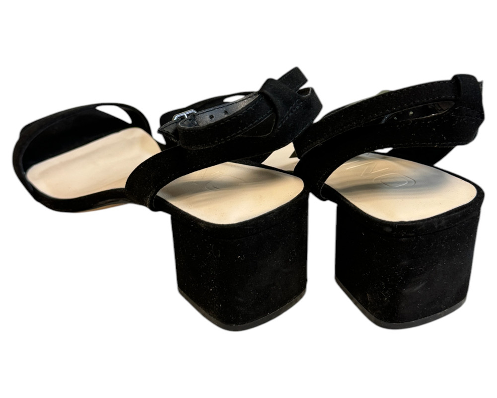 Only Onlhanna-1 SANDAŁY  damskie 40