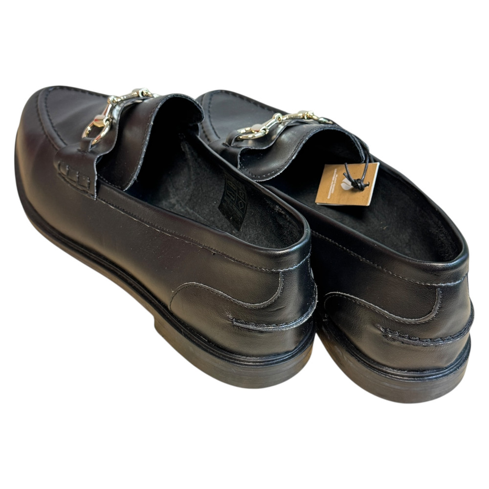 Zign PÓŁBUTY wsuwane męskie 42/41