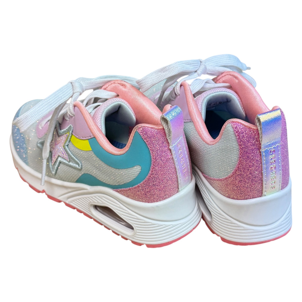 Skechers BUTY SPORTOWE dziecięce 28/29