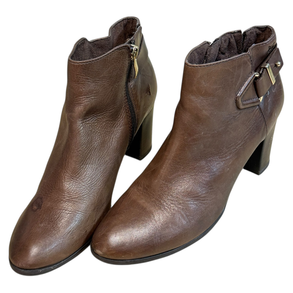 Caprice BOTKI damskie 38.5