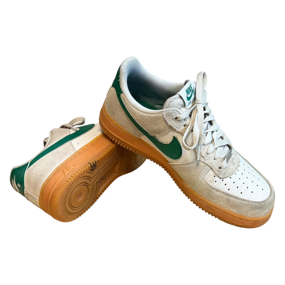 Nike AIR FORCE 1 '07 LV8 BUTY SPORTOWE męskie 42