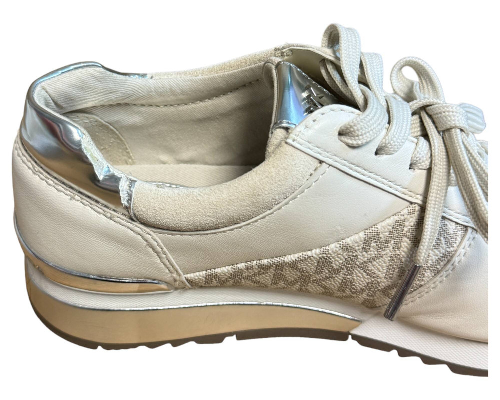 Michael Kors Allie Wrap BUTY SPORTOWE damskie 38