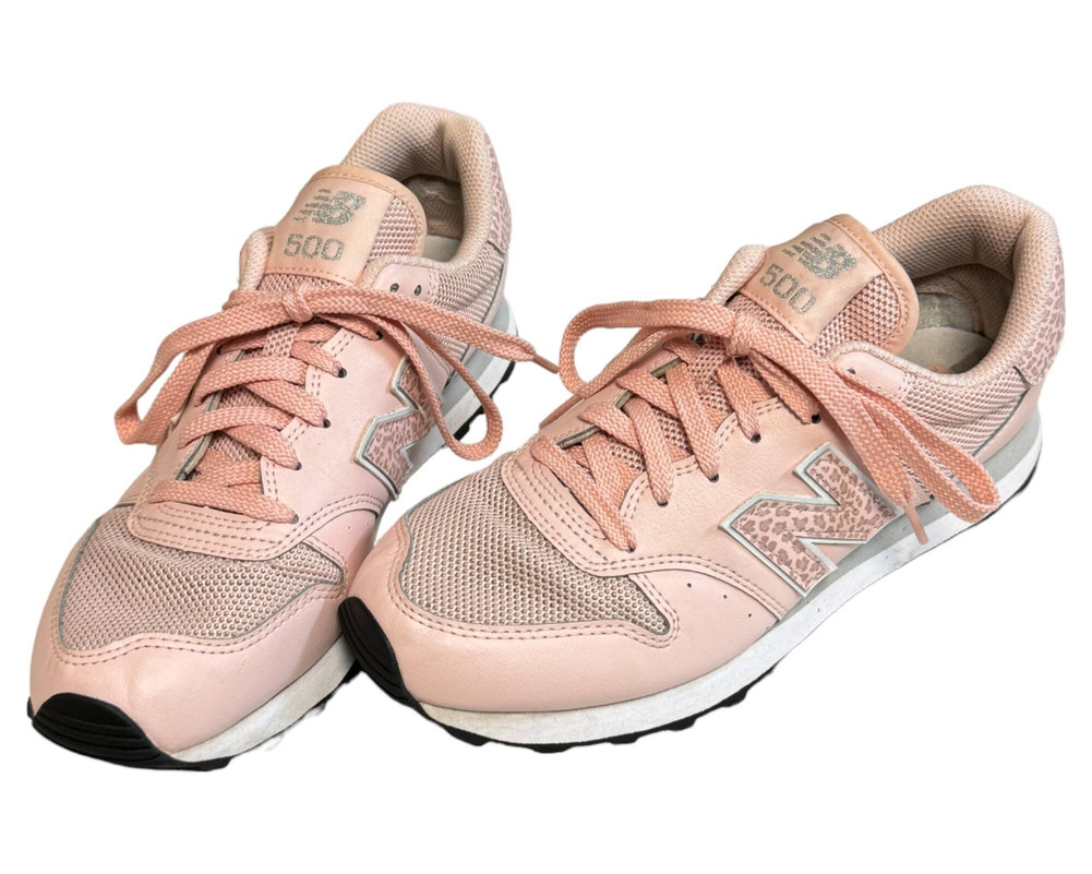 New Balance GW500MM1 BUTY SPORTOWE damskie 38