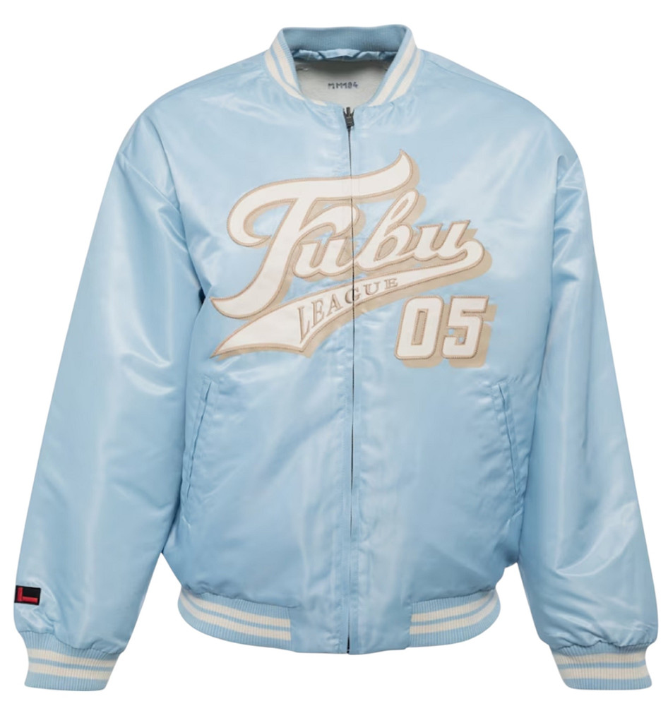 Kurtka Fubu M FUB0361001000003