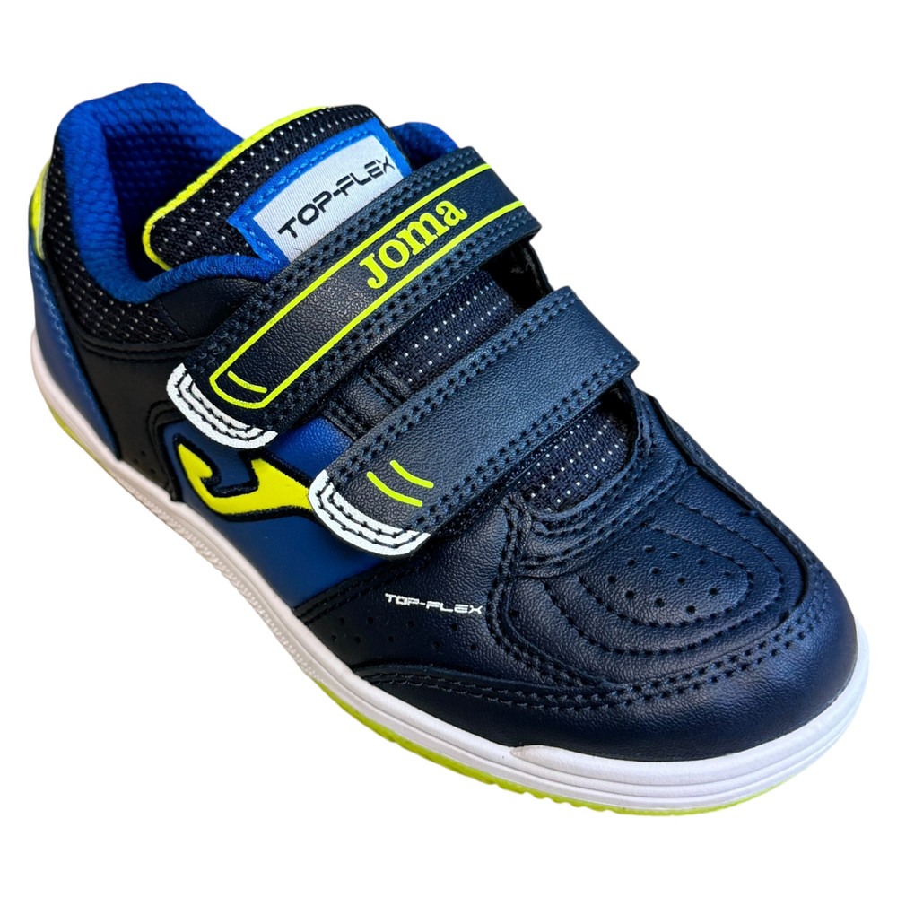 Joma Top Flex Jr Indoor BUTY SPORTOWE dziecięce 28/29
