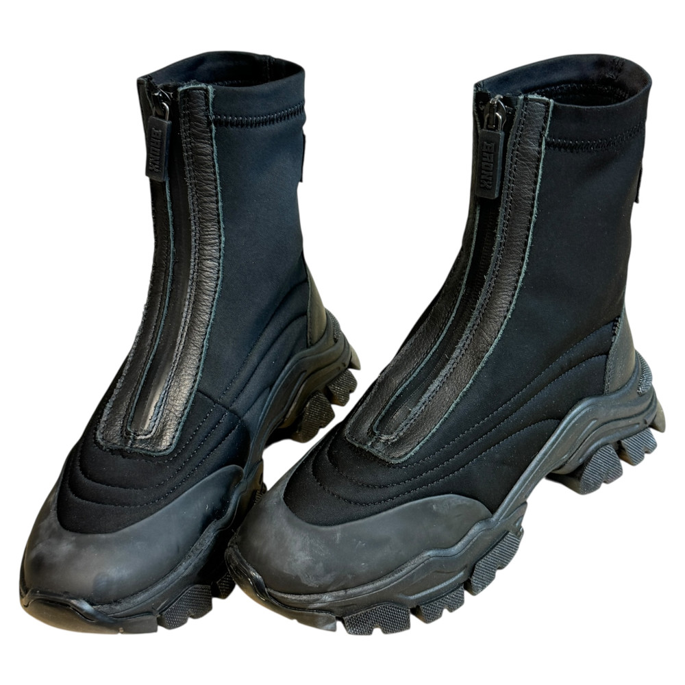 Bronx BOTKI damskie 36/37