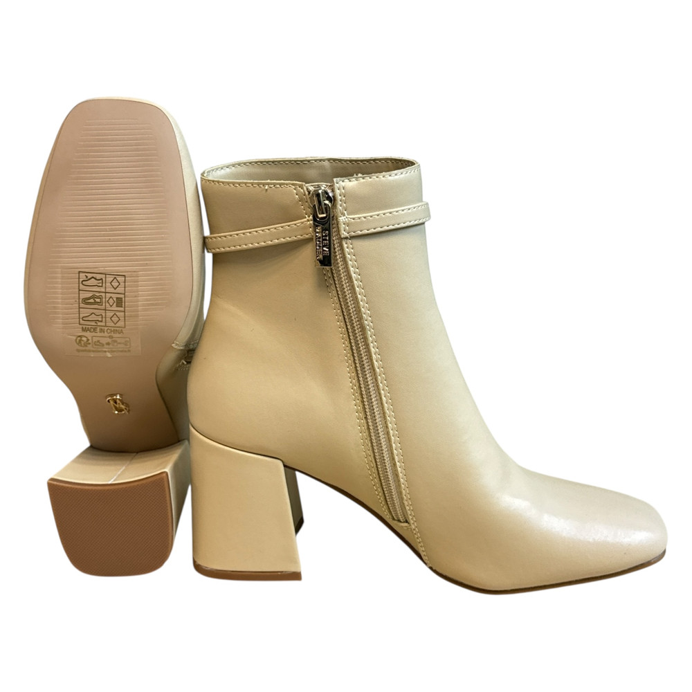 Steve Madden Risa BOTKI damskie 38/37