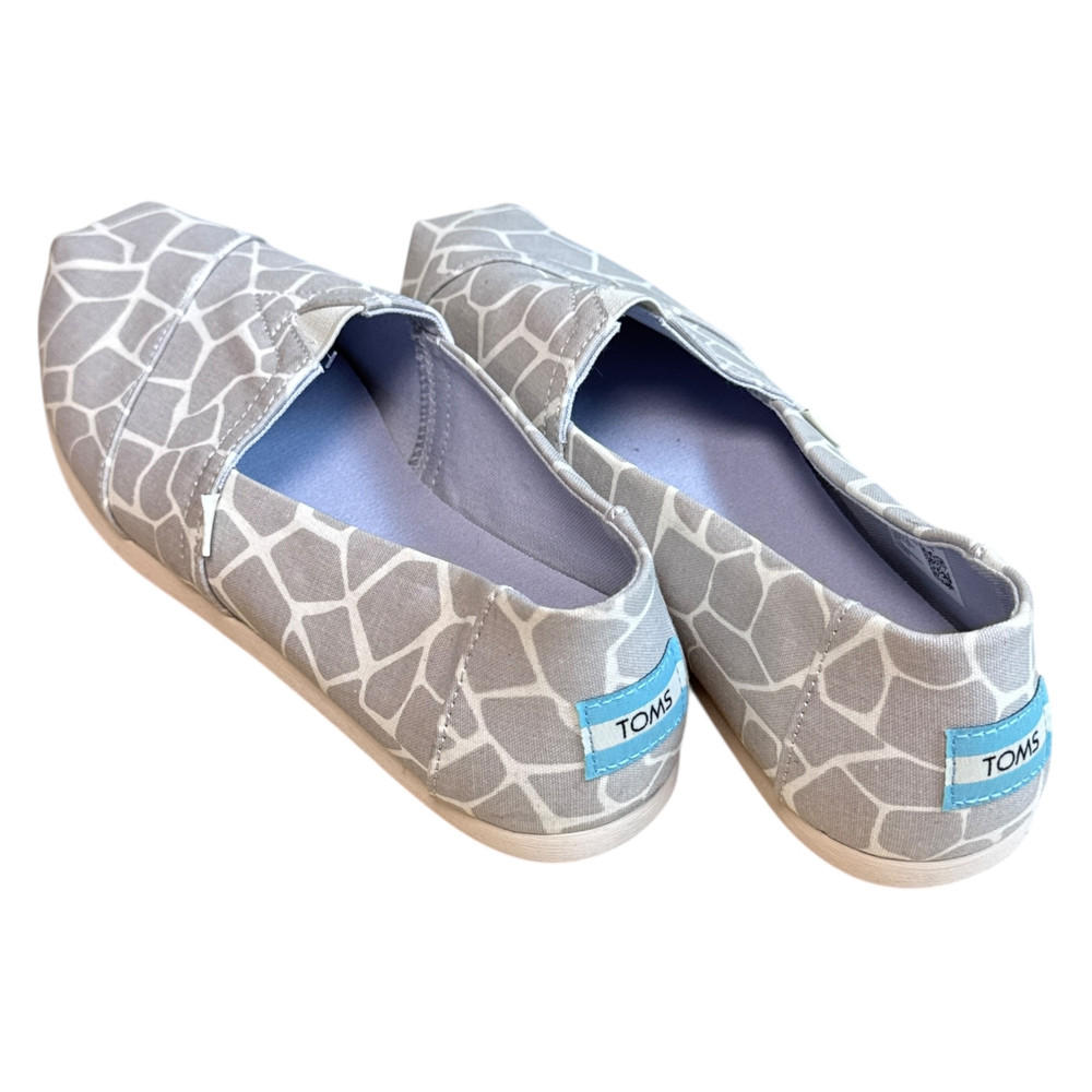 Toms Alpargata TRAMPKI damskie 38