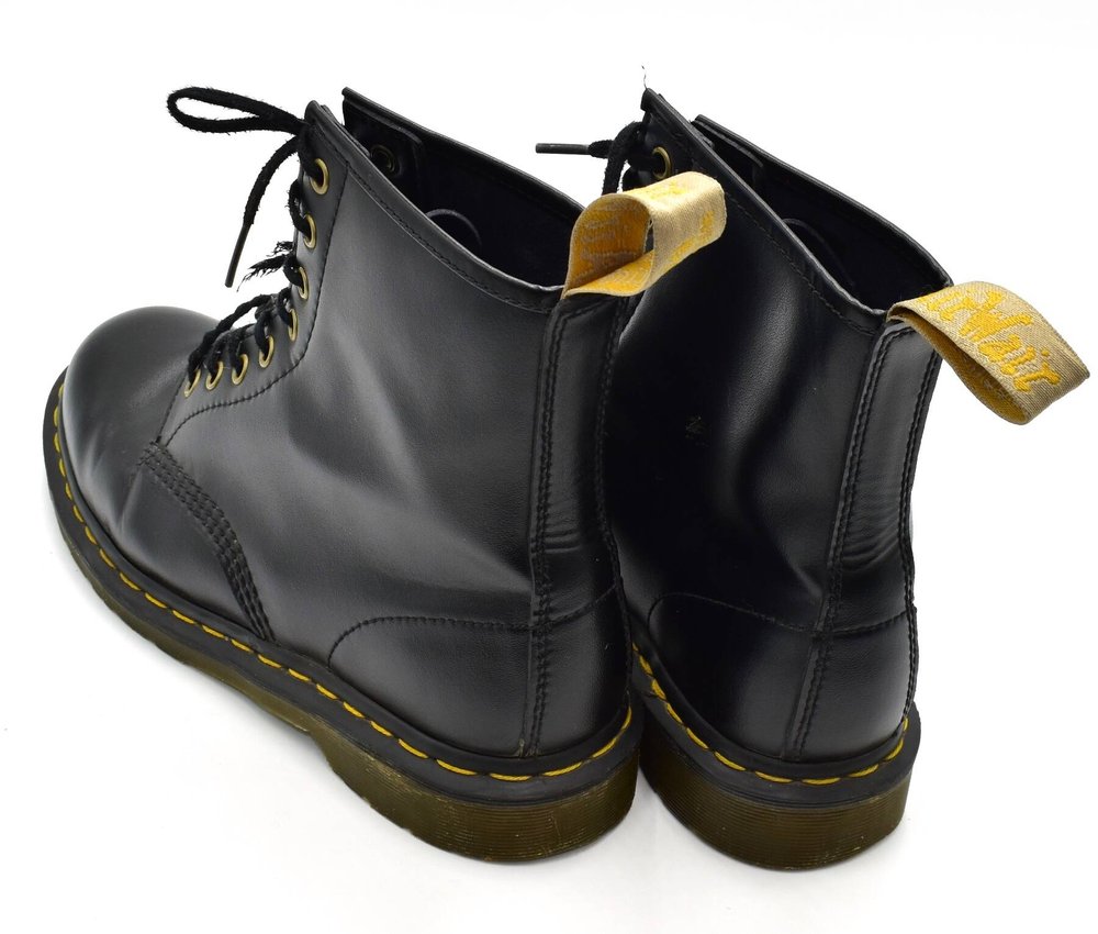 Dr. Martens Vegan 1460 BOTKI unisex 42