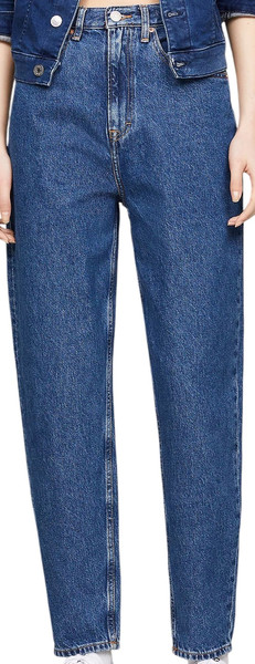 Spodnie Tommy Jeans S DW0DW147081A5