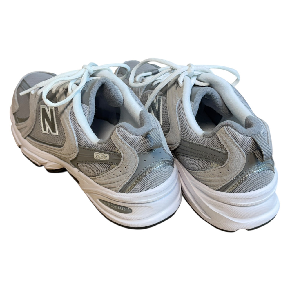 New Balance BUTY SPORTOWE męskie 44.5/45