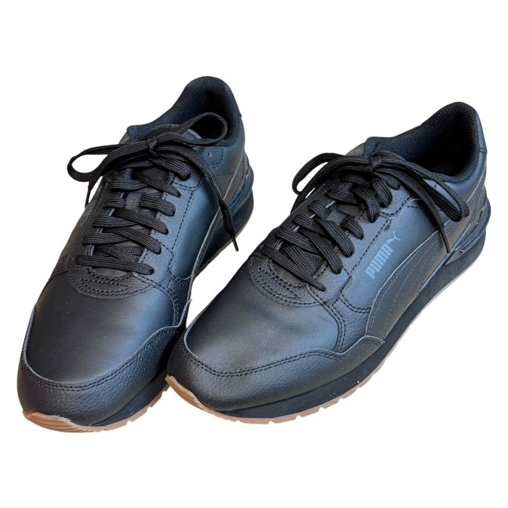 Puma ST Runner v4 BUTY SPORTOWE damskie 41