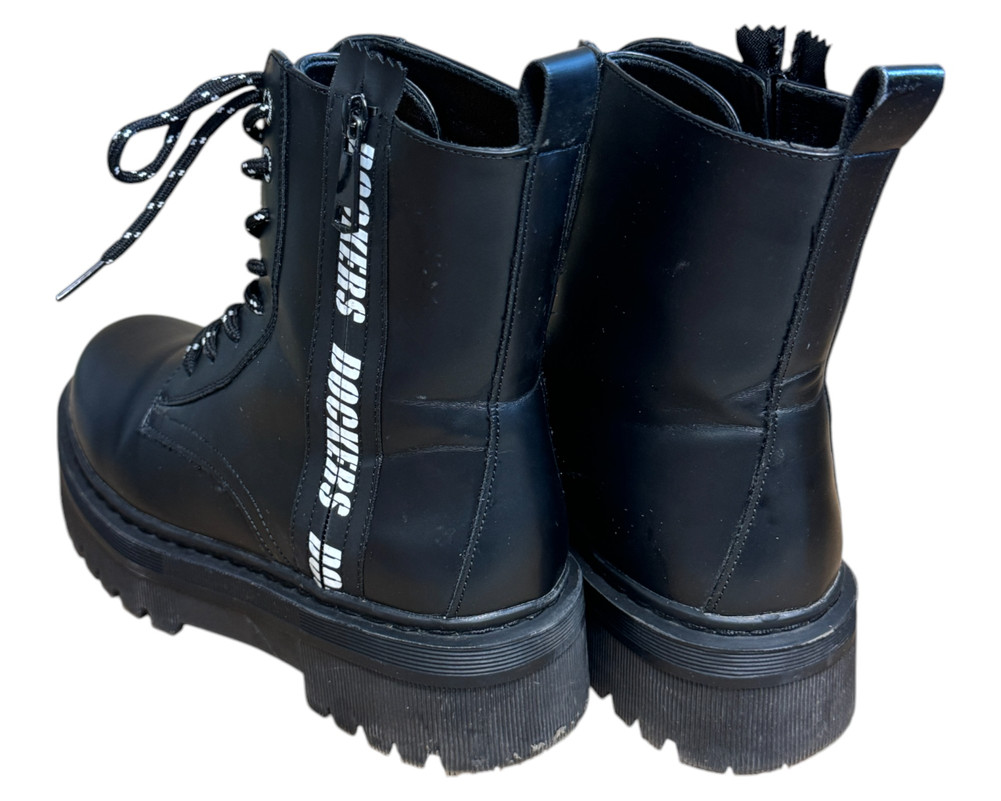 Dockers  BOTKI  damskie 38