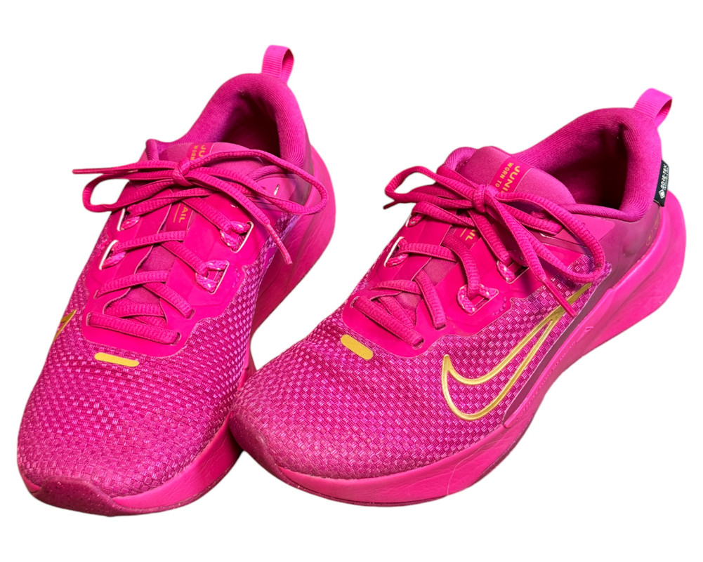 Nike Juniper Trail 2 GORE-TEX BUTY SPORTOWE  damskie 38