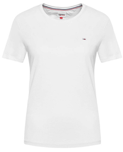 T-shirt Tommy Hilfiger S DW0DW11459