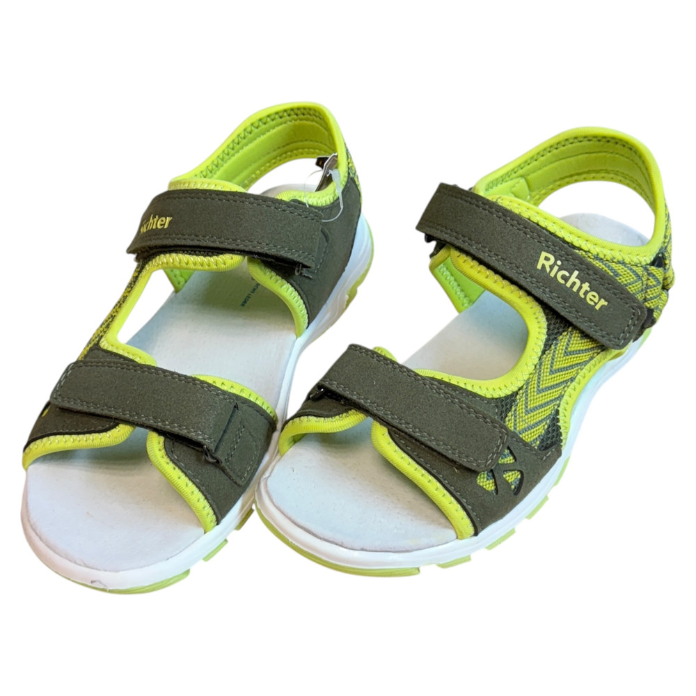 Richter SANDAŁY dziecięce 32/33