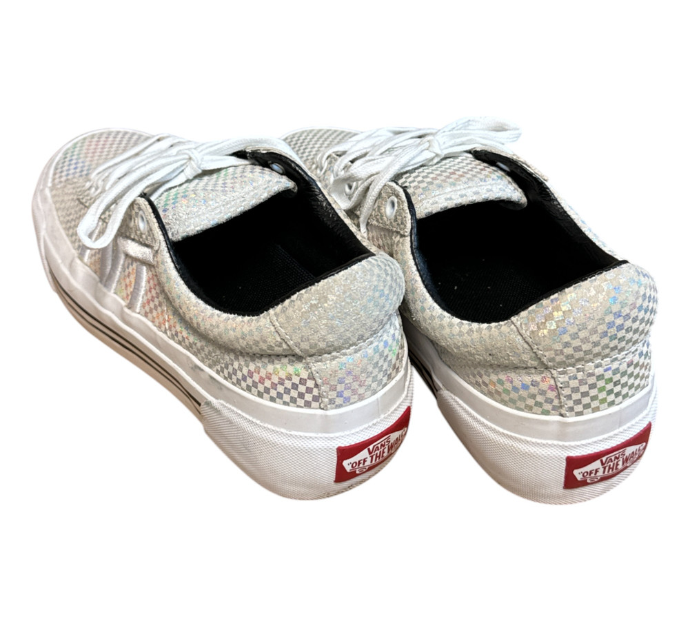 Vans Sid Ni TRAMPKI  damskie 40,5