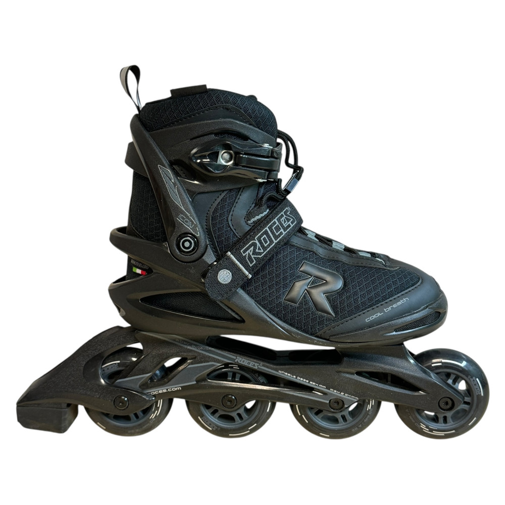 Roces Icon ROLKI męskie 40