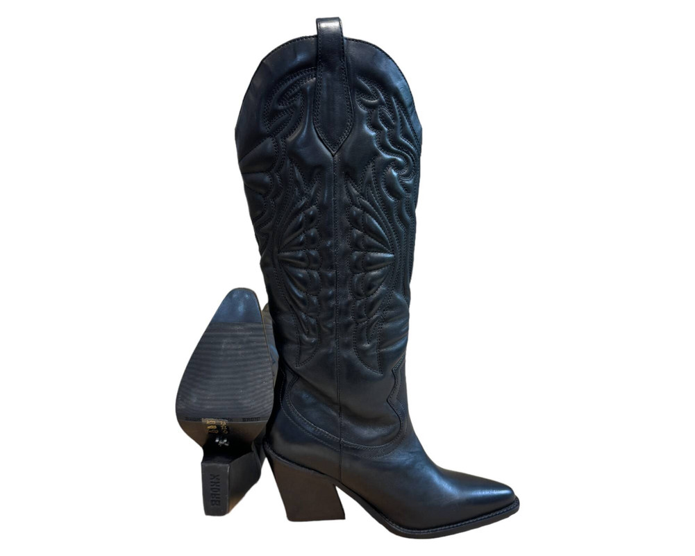 Bronx  KOZAKI  damskie 38/37