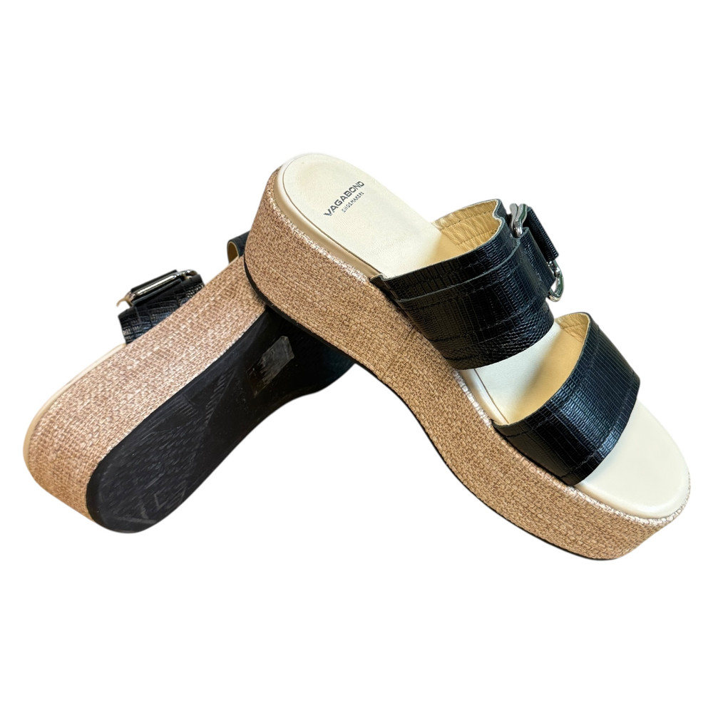 Vagabond Felicia KLAPKI damskie 38