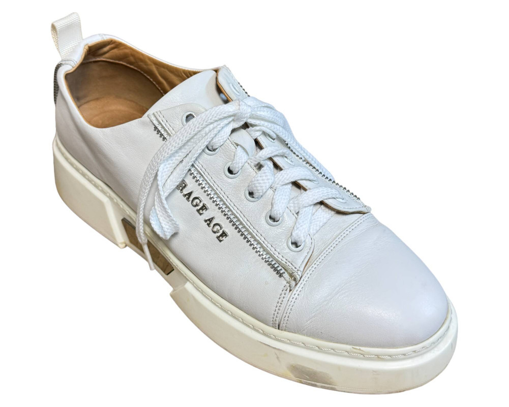 Rage Age  TRAMPKI  męskie 43